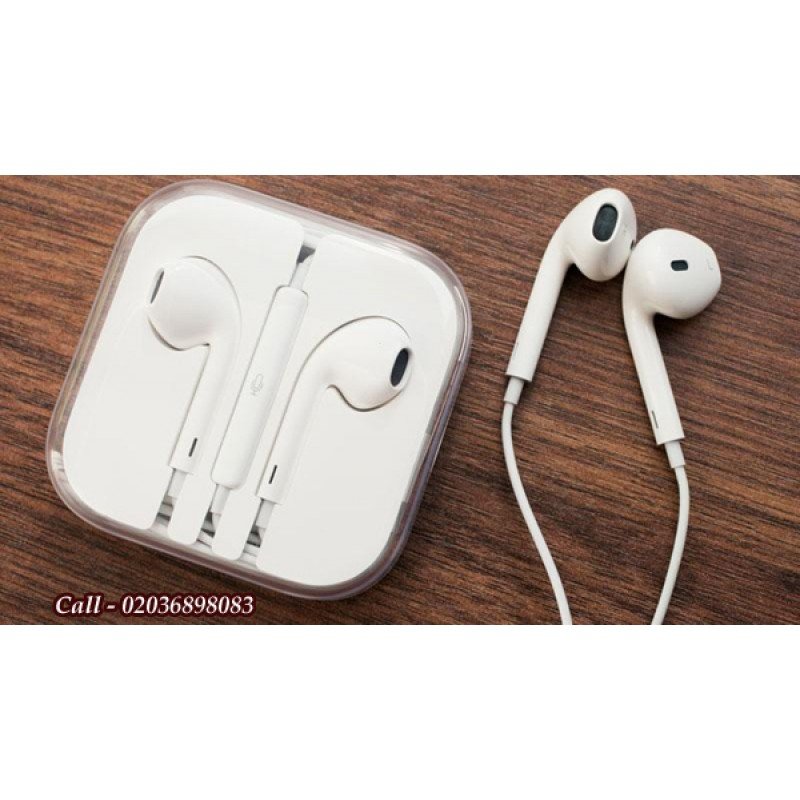 Original Apple iPhone Headphone in East London